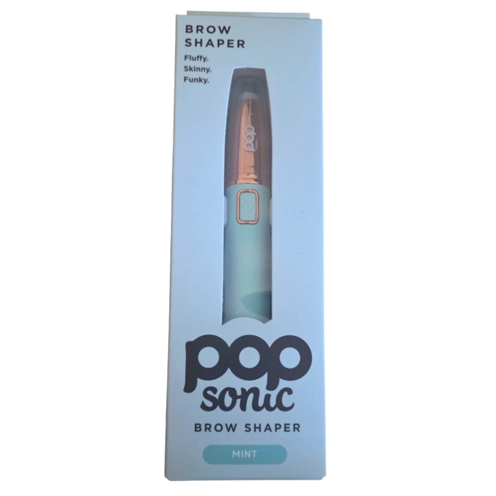 Brow Shaper By Pop Sonic - New